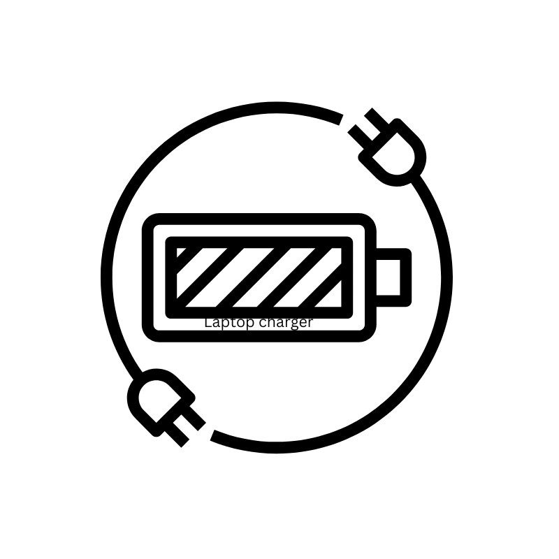 Free Assist | Fast delivery | Dell Latitude 9510 Laptop Charger