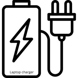 Free Assist | Fast delivery | Asus X455L Laptop Charger