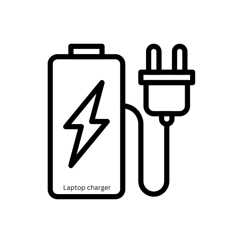 Free Assist | Fast delivery | Asus X455L Laptop Charger