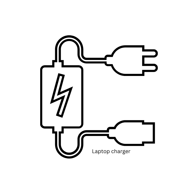 Free Assist | Fast delivery | HP 450 G3 Laptop Charger